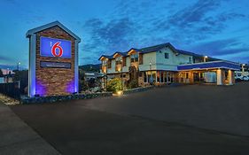 Motel 6-Ukiah, Ca - North